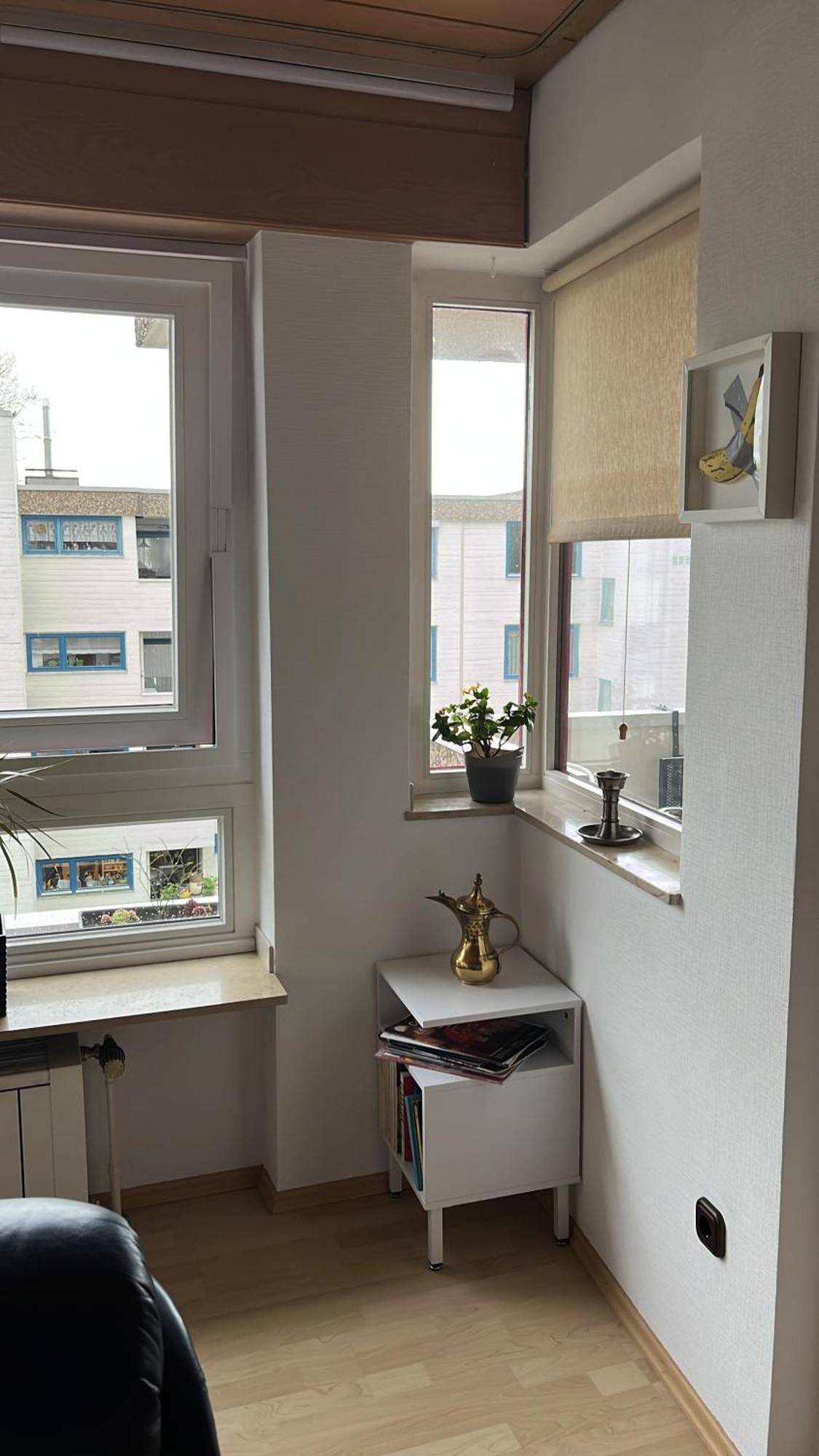 Gemuetliche, Ganze Wohnung In Ruhiger, Zentraler Lage Leverkusen Exterior photo
