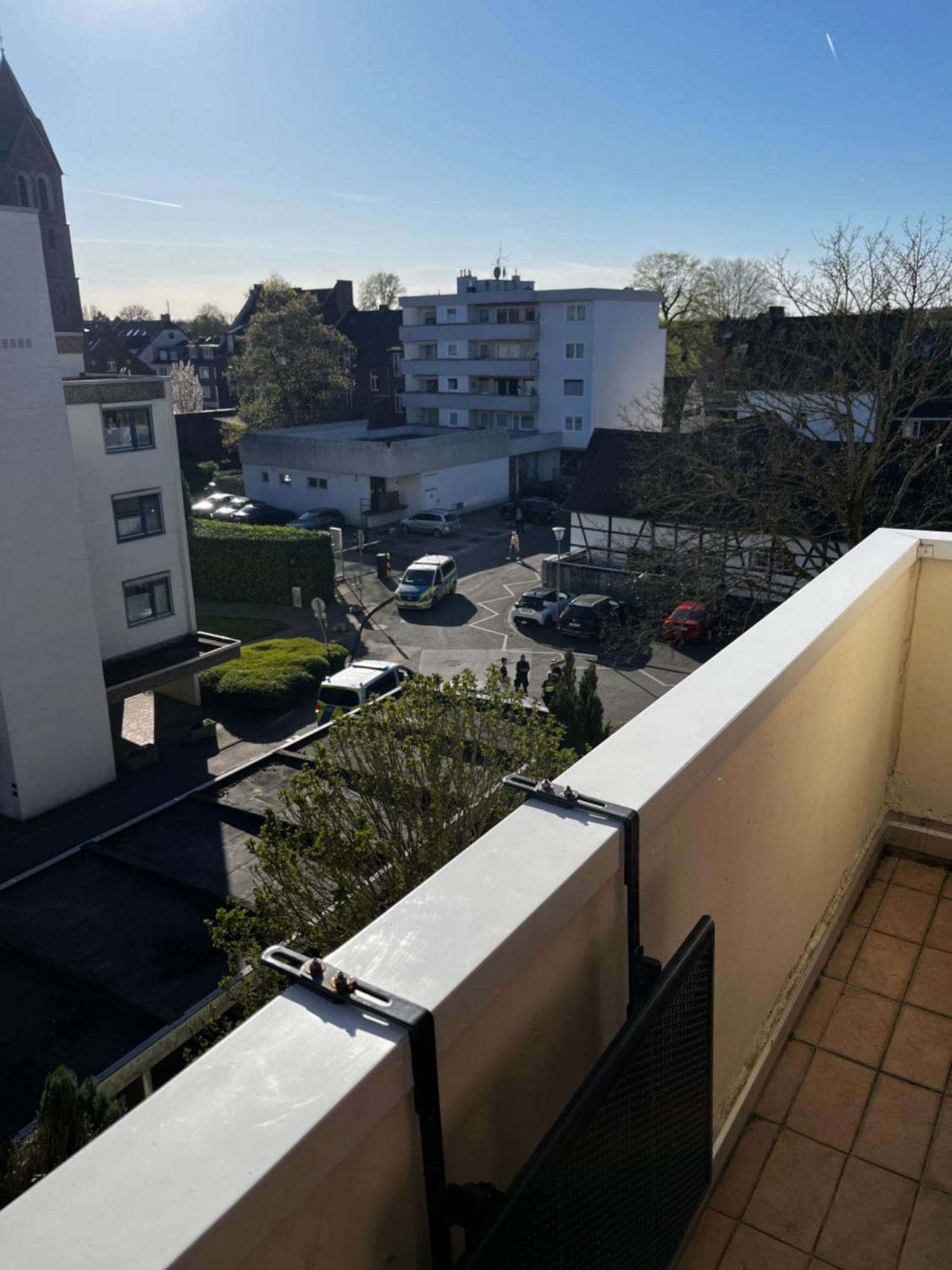 Gemuetliche, Ganze Wohnung In Ruhiger, Zentraler Lage Leverkusen Exterior photo