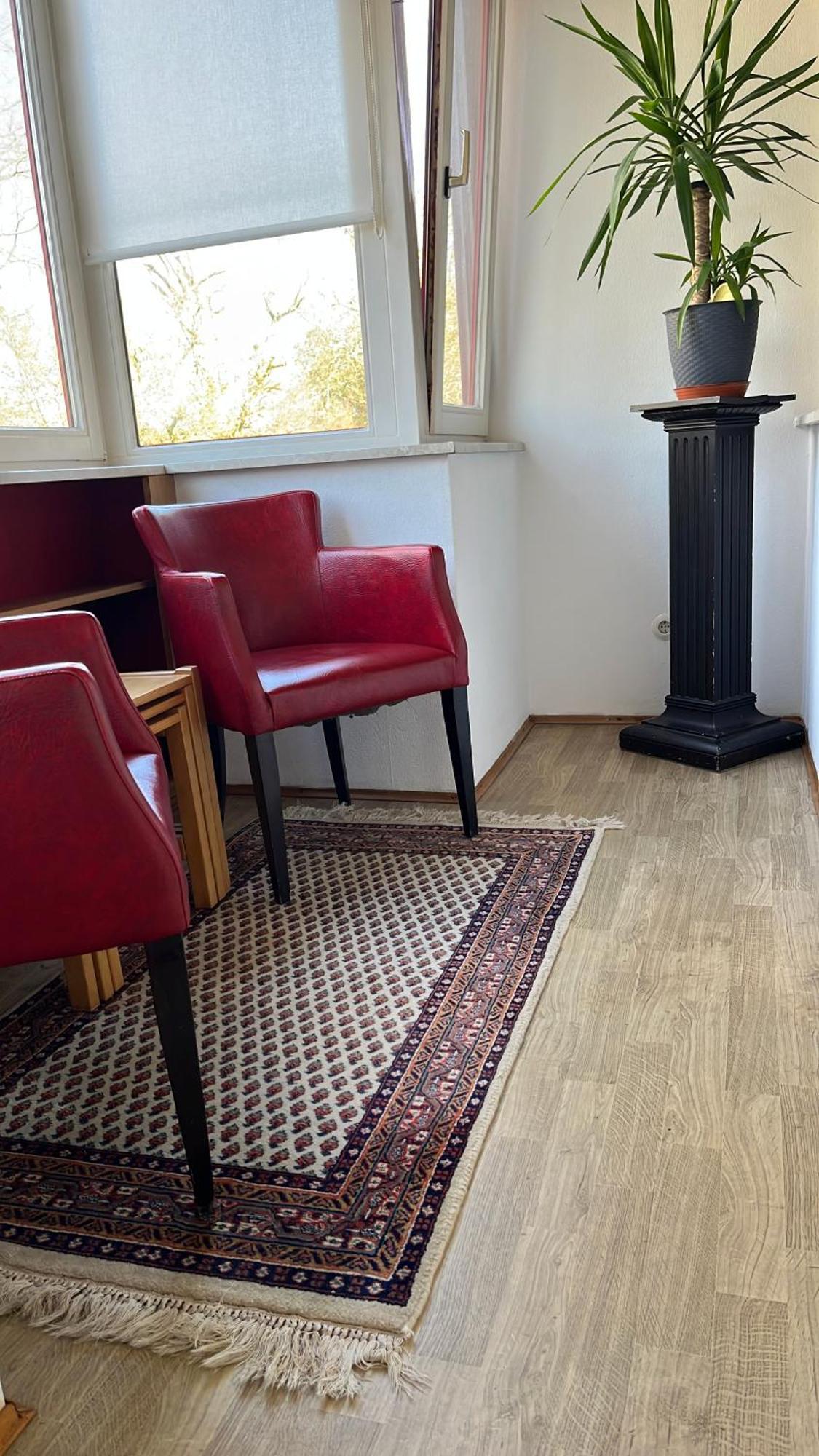 Gemuetliche, Ganze Wohnung In Ruhiger, Zentraler Lage Leverkusen Exterior photo